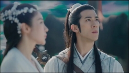 Sword of Legends 2 (Hindi) - Season 02 Episode 38